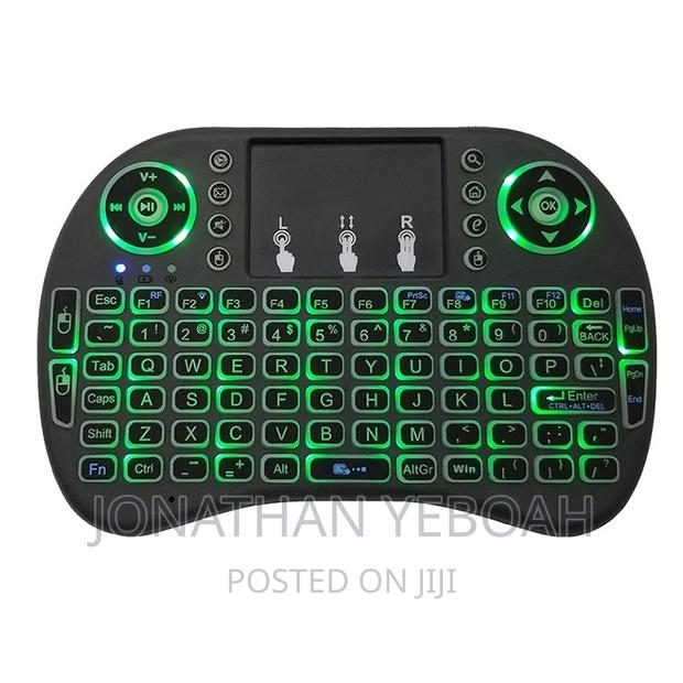 Wireless Mini Keyboard · Photo 3