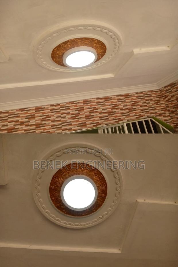 Ceiling Light Designs and Fixtures