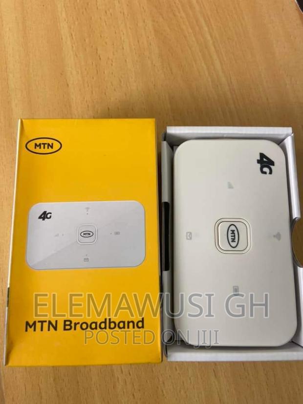 4G Universal Mifi · Photo 4
