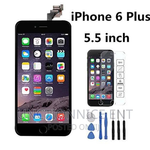 Touch Screen Digitizer Assembly for Apple iPhone 6+ Plus · Photo 4