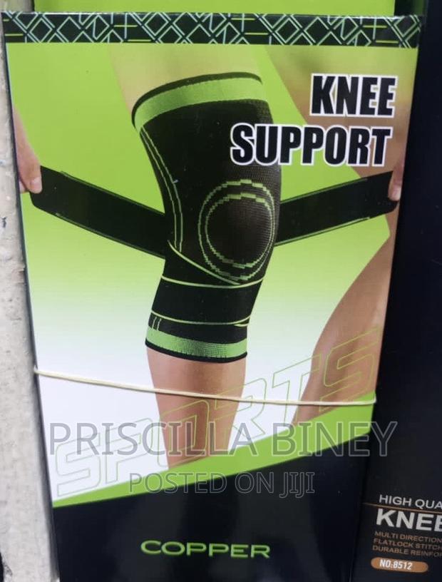Knee Support Or Knee Fit Support · Photo 2
