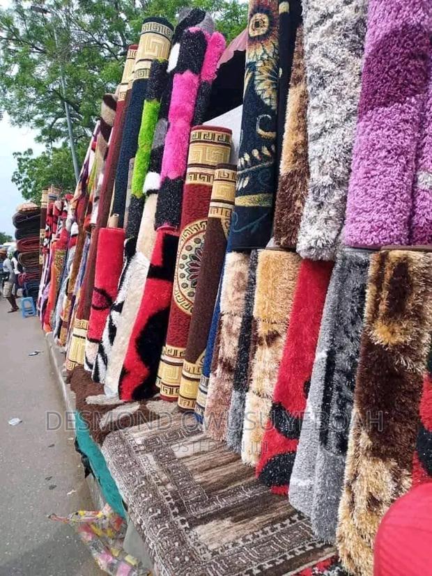 Woollen Carpets photo 5