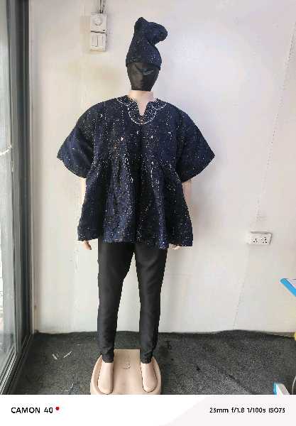 Quality Northern smock