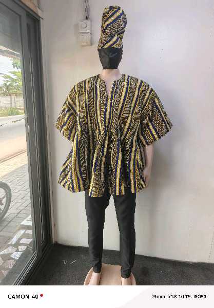 Quality Northern smock