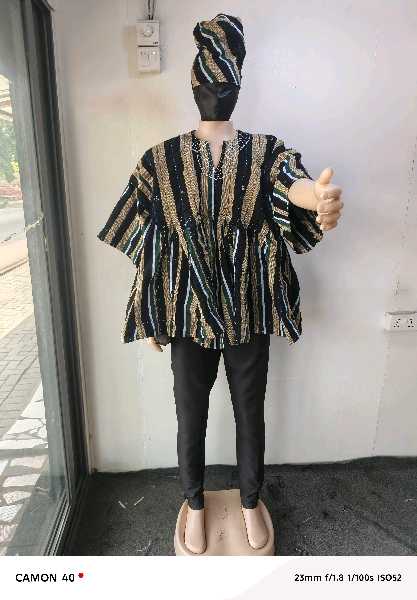 Original Northern Smock