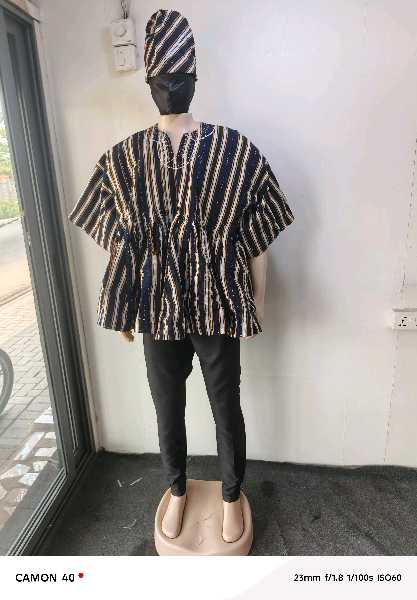 Original Northern Smock