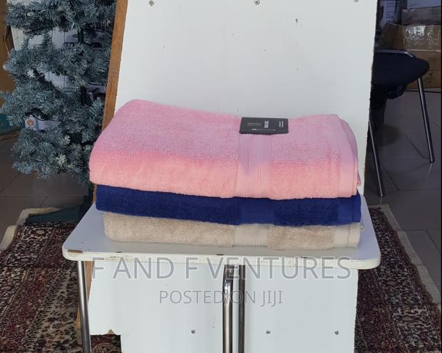 Luxury Bath Sheet Cotton Towels