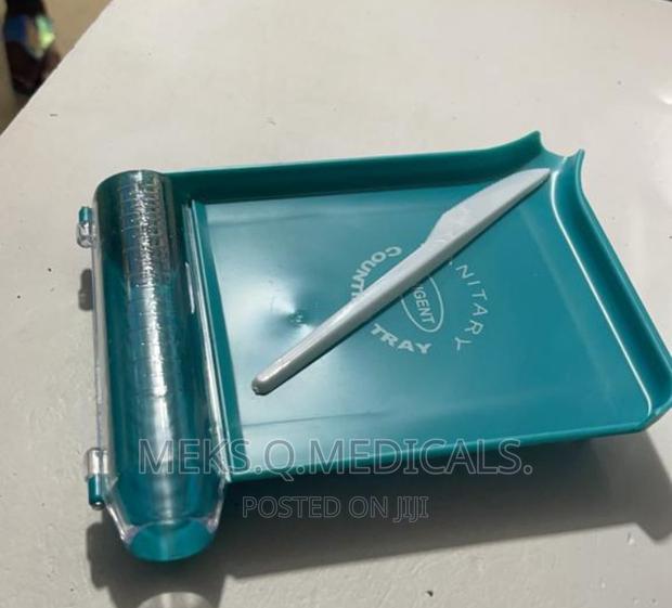 Counting Tray · Photo 2