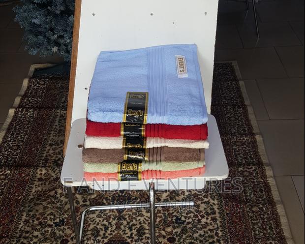 Event Cotton Towels photo 2