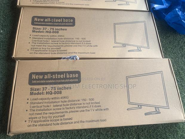 Tv Leg Stand · Photo 2