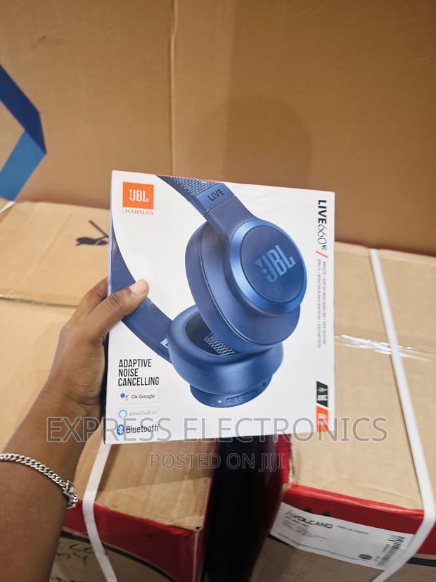 Very Cool Price Live 660 JBL Headphones · Photo 2