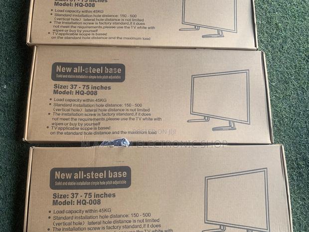 Durable Tv Led Stand · Photo 2