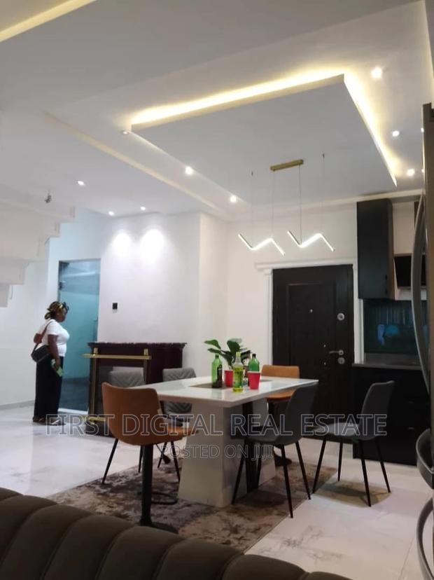 Swimming Pool House for Sale, Kasoa Ottamens Rock City · Photo 3