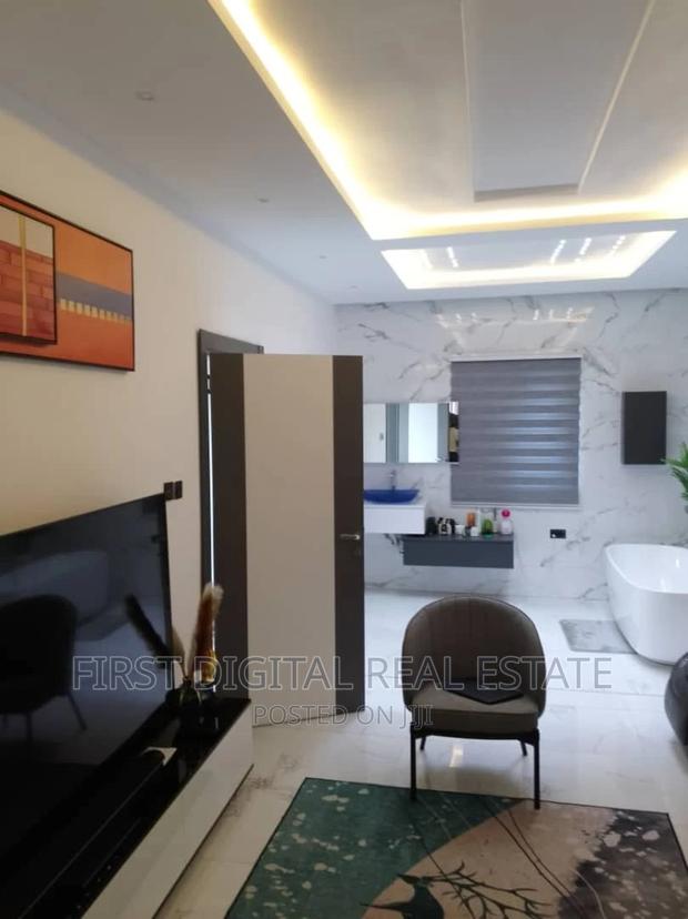Swimming Pool House for Sale, Kasoa Ottamens Rock City · Photo 2