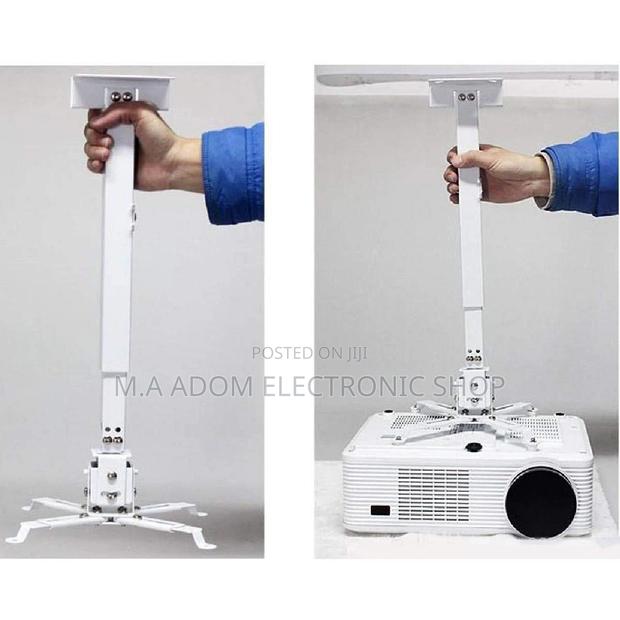 New Projector Mount for Both Ceiling Wall · Photo 2