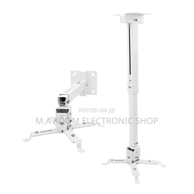 3 Way Projector Mount · Photo 3