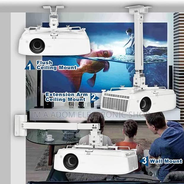 3 Way Projector Mount · Photo 4