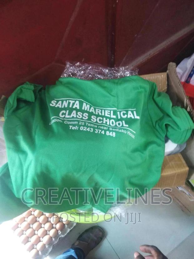 School Kits and Jerseys · Photo 4