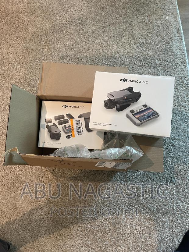 Dji Mavic 3 Pro Camera Drone · Photo 4