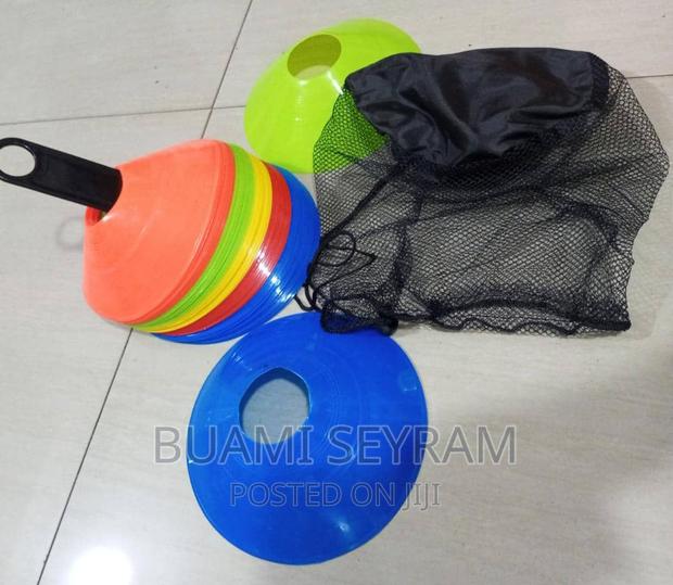 Training Cones · Photo 4