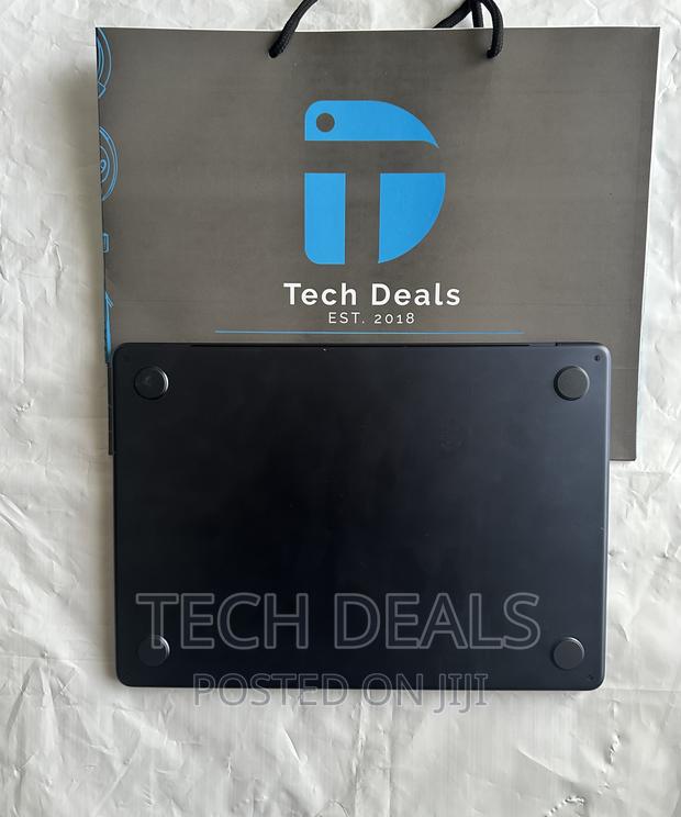 New Laptop Apple MacBook Air 2022 M2 8GB Apple M2 SSD 256GB photo 3