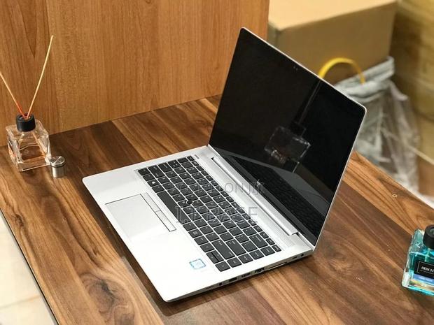 Laptop HP EliteBook 840 G5 8GB Intel Core I5 SSD 512GB photo 2