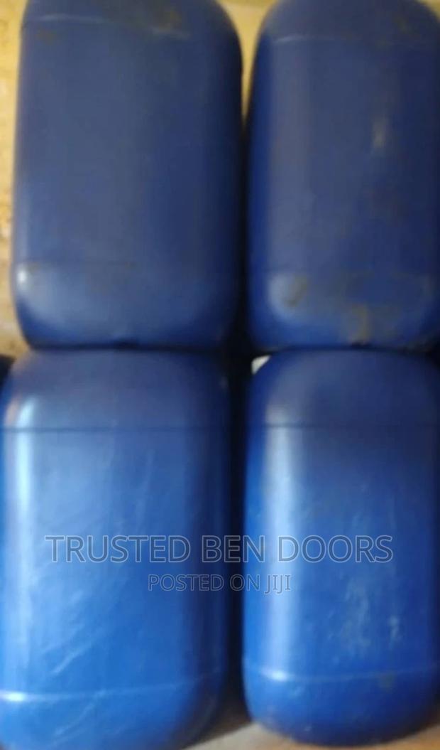 New 40kg Hydrochloric Acid For Cleaning/Washing Tiles · Photo 2