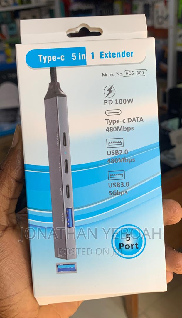 Type-C Extender USB3.0 · Photo 2