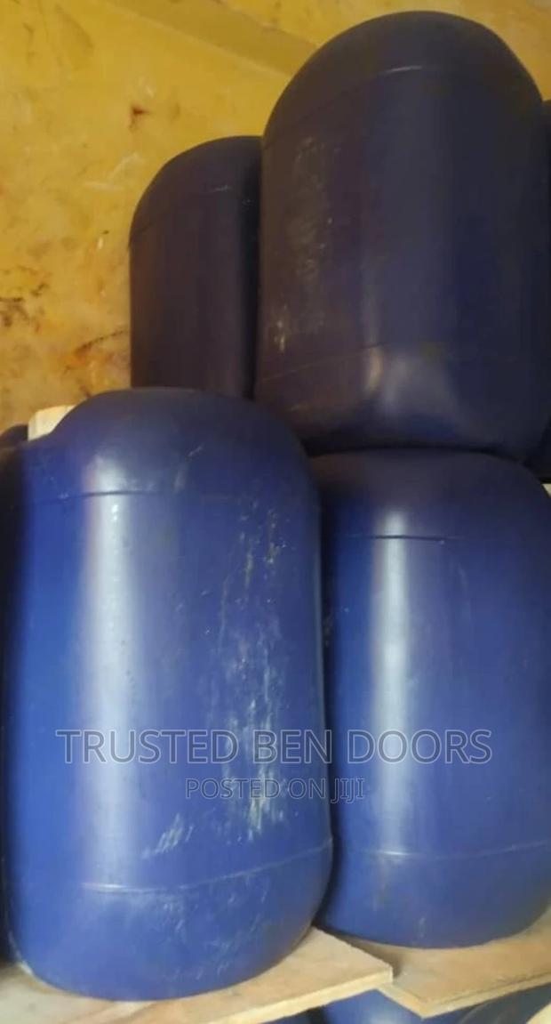 Wash Tiles With Hydrochloric Acid 40kg · Photo 2