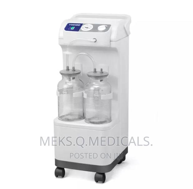 Suntion Machine Big ( 5000ml) · Photo 3