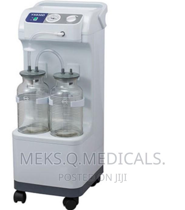 Suntion Machine Big ( 5000ml) · Photo 4