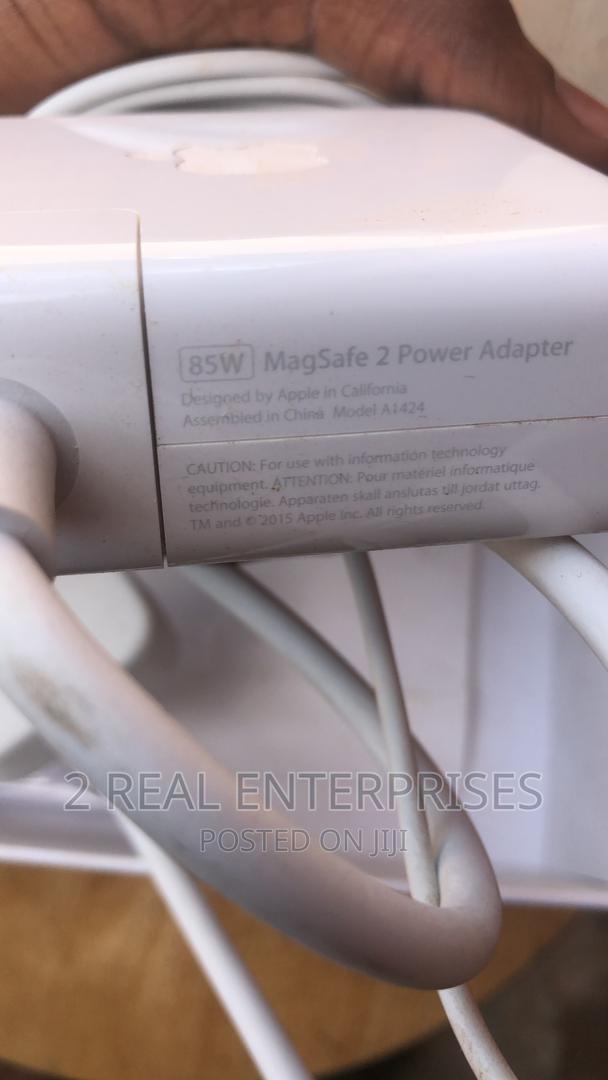 Genuine Magsafe 2 Power Adapter 85W photo 3