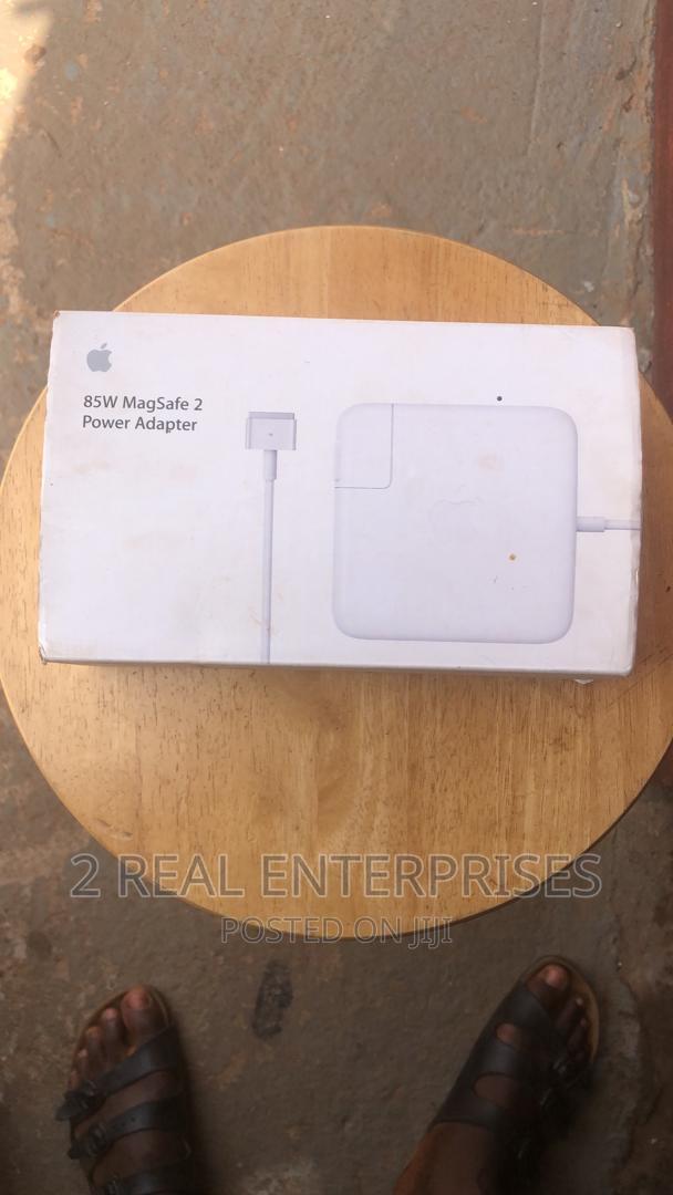 Genuine Magsafe 2 Power Adapter 85W