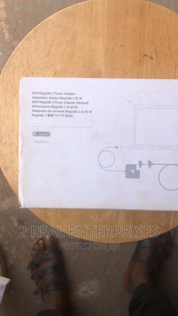 Genuine Magsafe 2 Power Adapter 85W photo 4