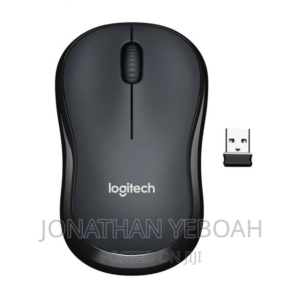 Logitech Silent Mouse M330 · Photo 4