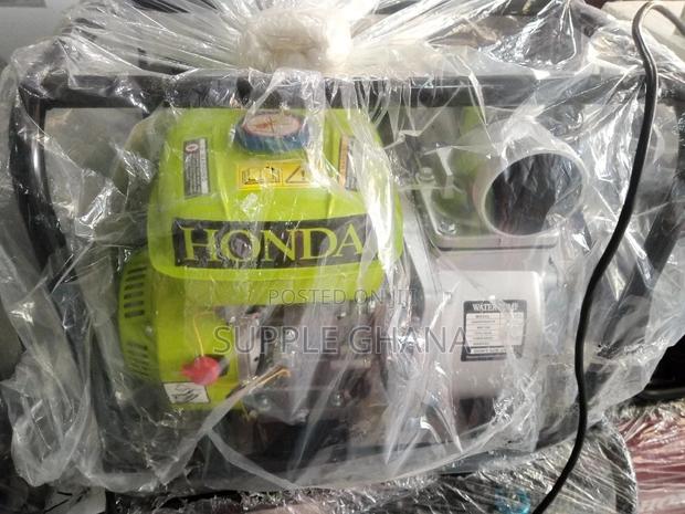 Brand Honda Water Pump · Photo 3