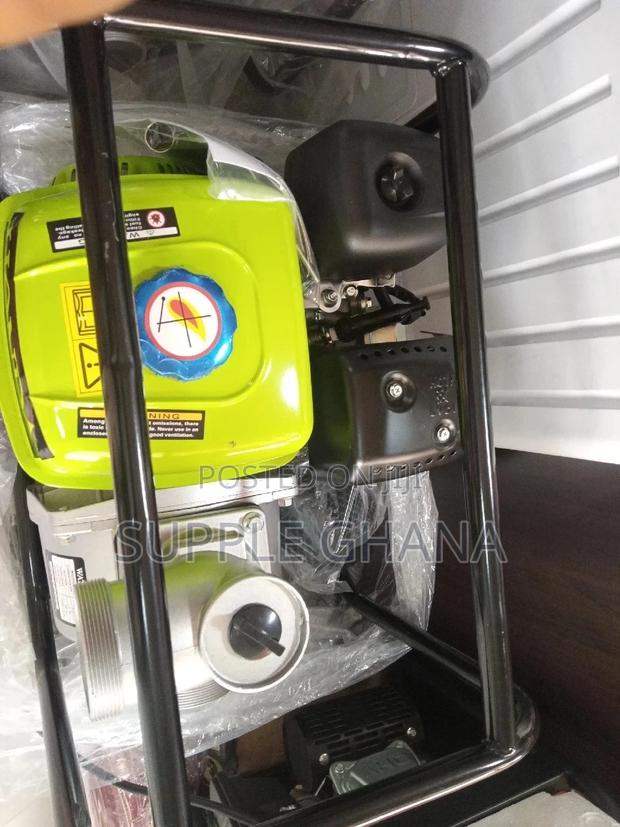Brand Honda Water Pump · Photo 4