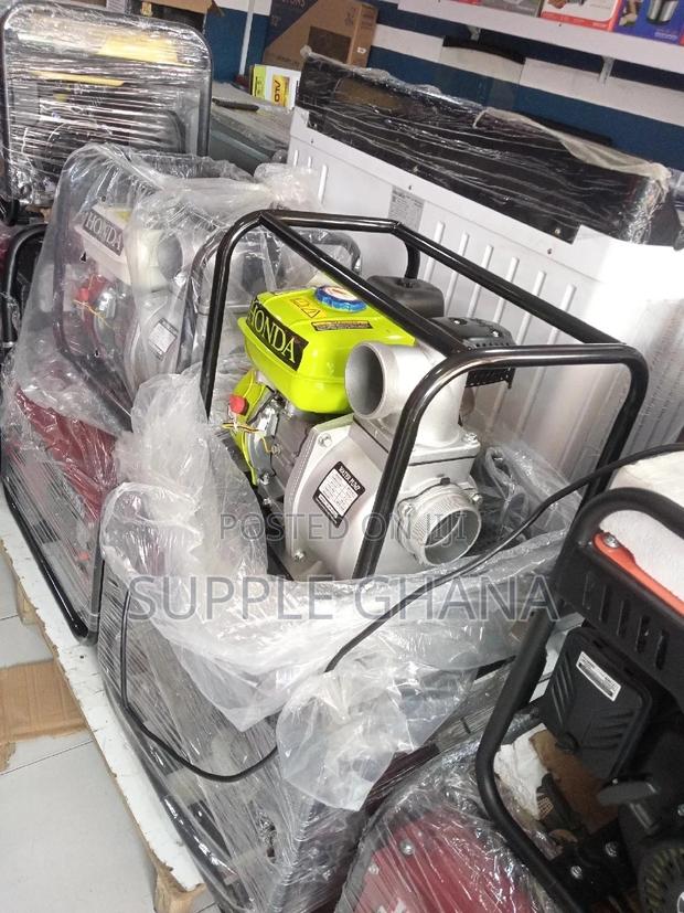 Affordable Water Pump Honda Brand · Photo 4