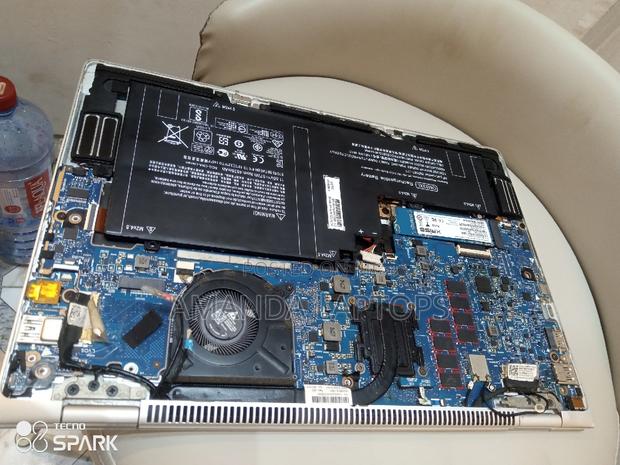 Laptop Repairs · Photo 3