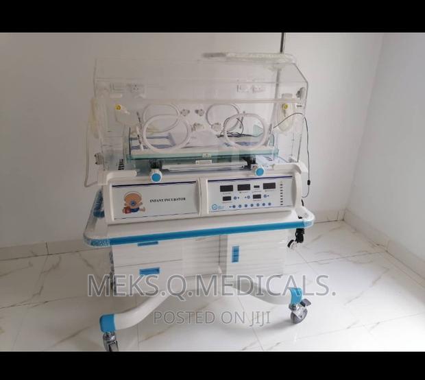 Baby Incubator (Advanced) · Photo 2