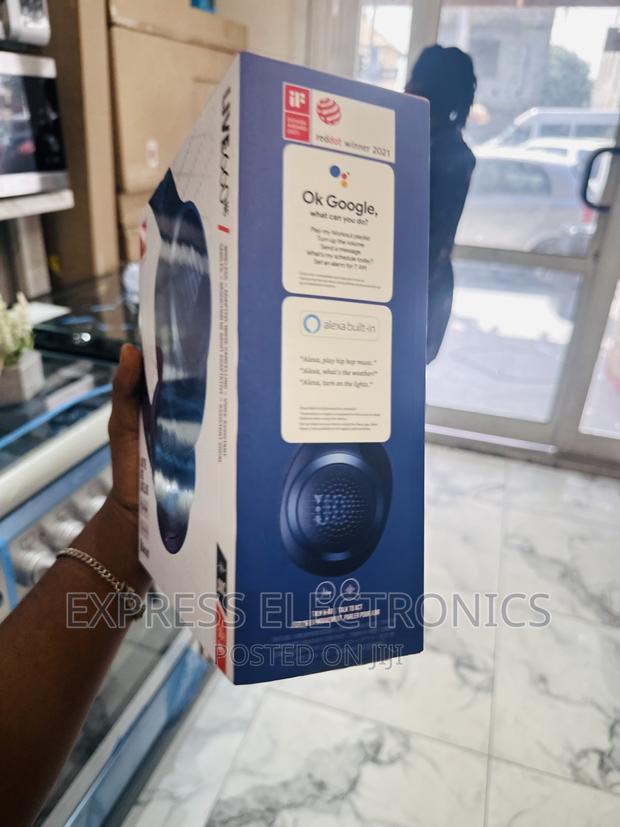 Lasting Longer Headphones JBL 660nc · Photo 2