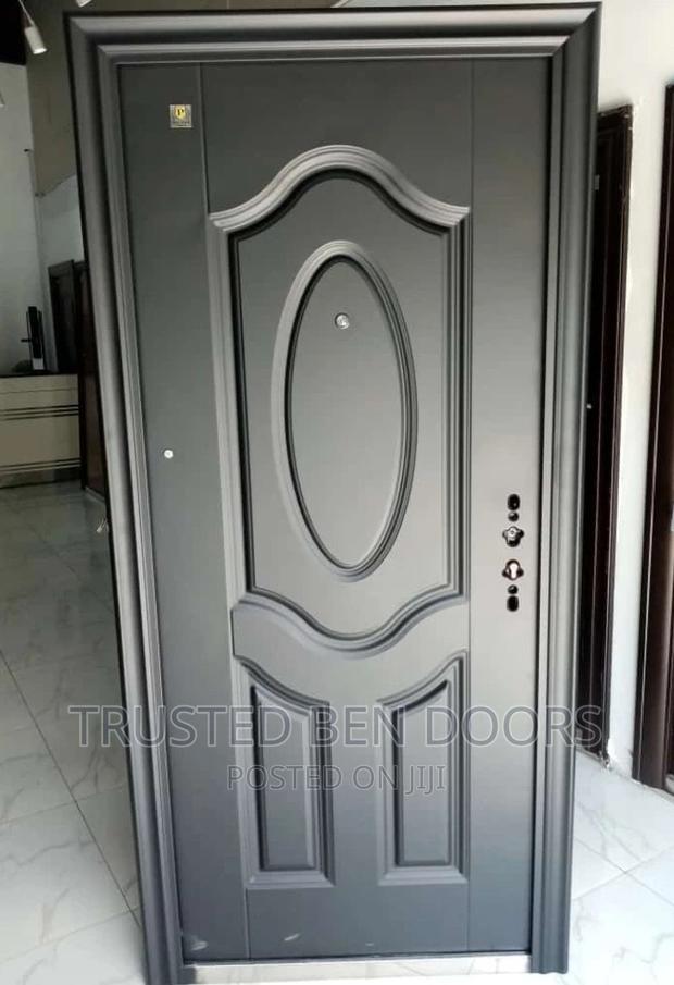 Paladin Single+One/Half Turkish Door [Interior+Exterior Use] · Photo 2