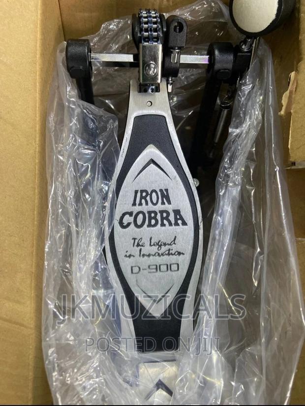 Iron Cobra _ Drum Kick_ Pedal · Photo 3