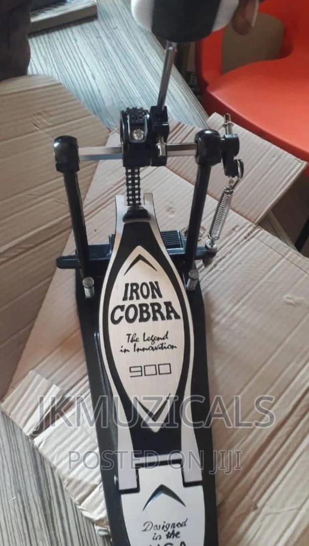 Iron Cobra _ Drum Kick_ Pedal · Photo 4