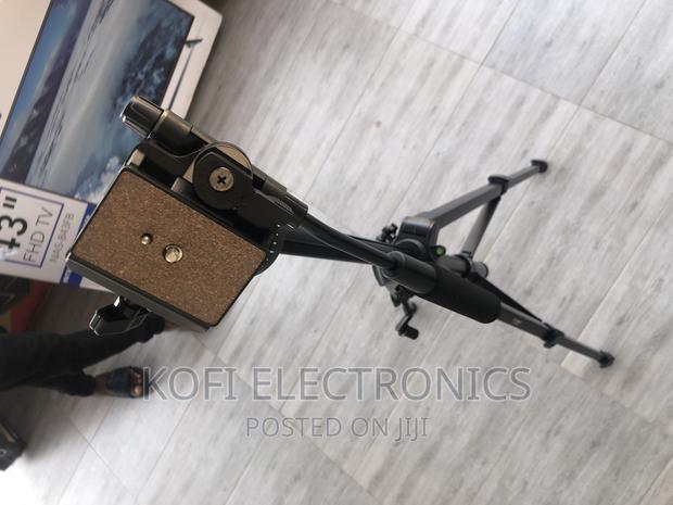 Strong Aluminum Yunteng VCT-860 Camera Video Tripod · Photo 2