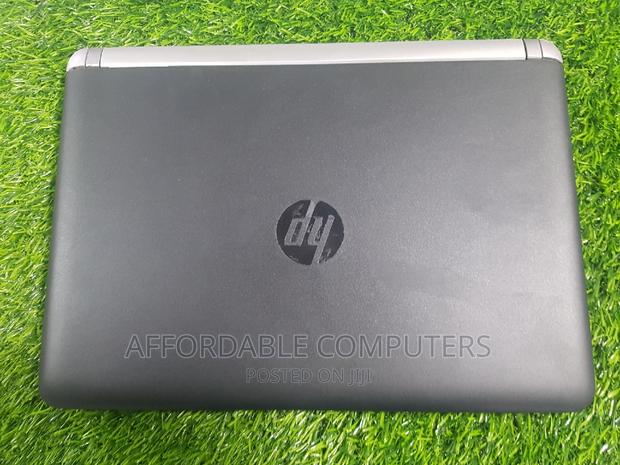 Laptop HP ProBook 430 G3 4GB Intel Core I3 HDD 500GB · Photo 4
