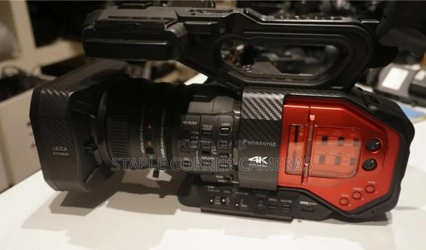 Panasonic Ag-dvx200 Camcorder. photo 2