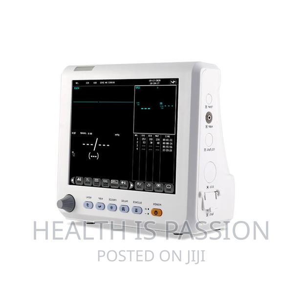Brand New Vital Monitor With Free Stand for Sale