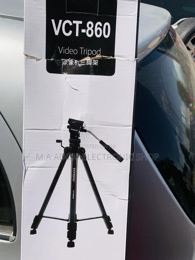 Tripod Stand for All Cameras · Photo 2