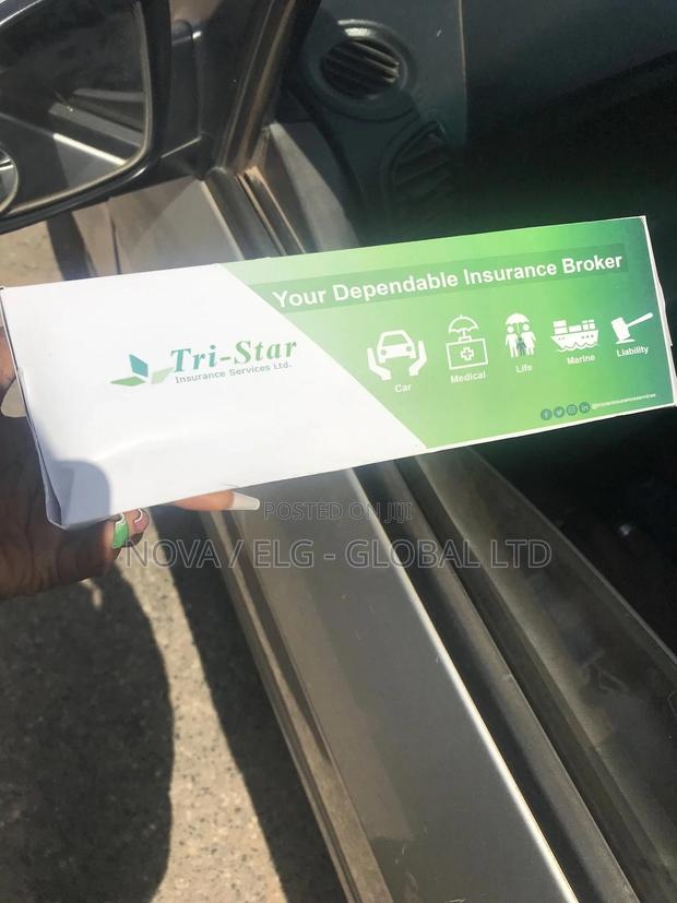 Branded Tissue Boxes With 3- Ply Tissues